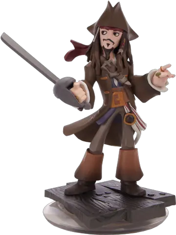 Jack Sparrow Disney Infinity Captain Jack Sparrow Png Jack Sparrow Png
