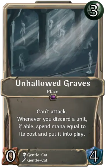 Unhallowed Screenshot Png Graves Png