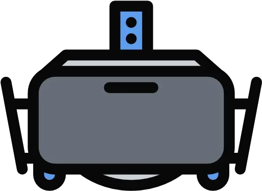 The Best All Inone Vr Headsets Of 2020 Wireless Vr Clip Art Png Vr Headset Png