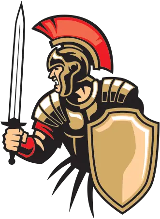 Sword Clipart Soldier Picture 2106613 Roman Soldier Warrior Png Knight Sword Png