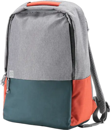 Oneplus Travel Backpack Oneplus Backpack Png Back Pack Png