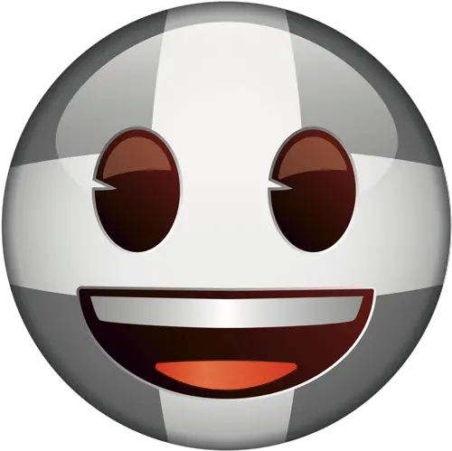 Emoji U2013 The Official Brand Smiling Face Variant Two Greys Smiley Png Happy Face Logo