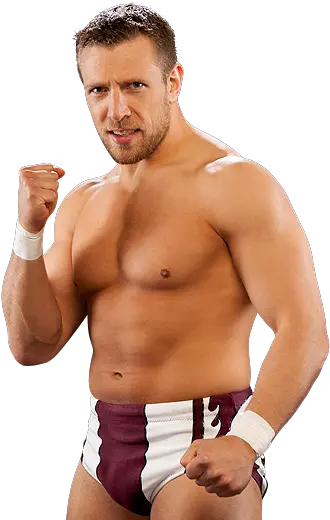 Aj Styles Heat As A Heel Daniel Bryan World Heavyweight Champion Png Daniel Bryan Png