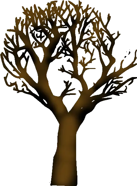 Tree Halloween Png Trees Full Size Png Download Seekpng Vector Black Tree Png Halloween Tree Png