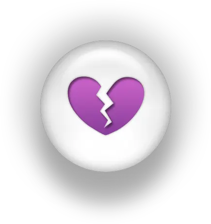 Excerpts Hellocancer Png Purple Heart Emoji Png