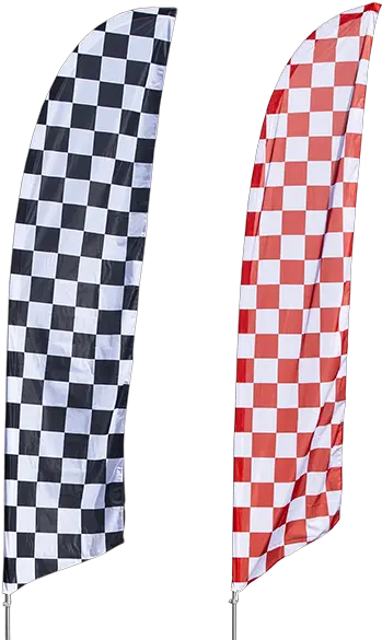 Checkered Feather Flag Kit Vans Hoodie Black And White Png Checkered Flags Png