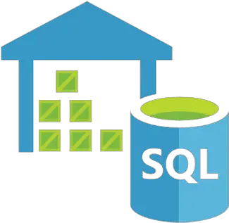 Deciding Whether To Use Azure Sql Data Warehouse Azure Sql Data Warehouse Icon Png Warehouse Png