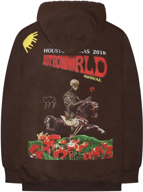 27 Nov Travis Scott Astroworld Festival Hoodie Black Png Travis Scott Png