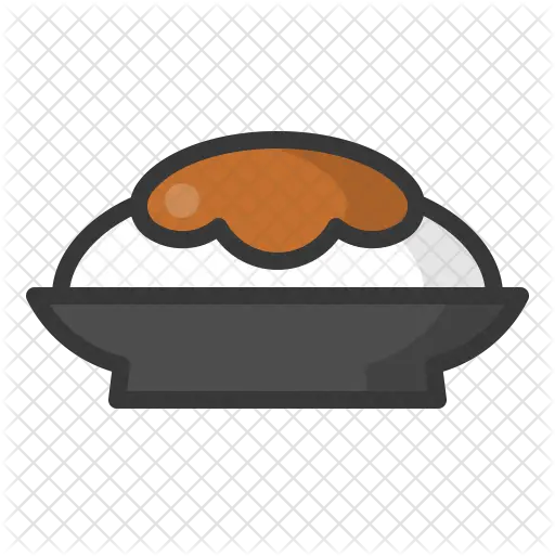 Curry Rice Icon Curry And Rice Icon Png Curry Png