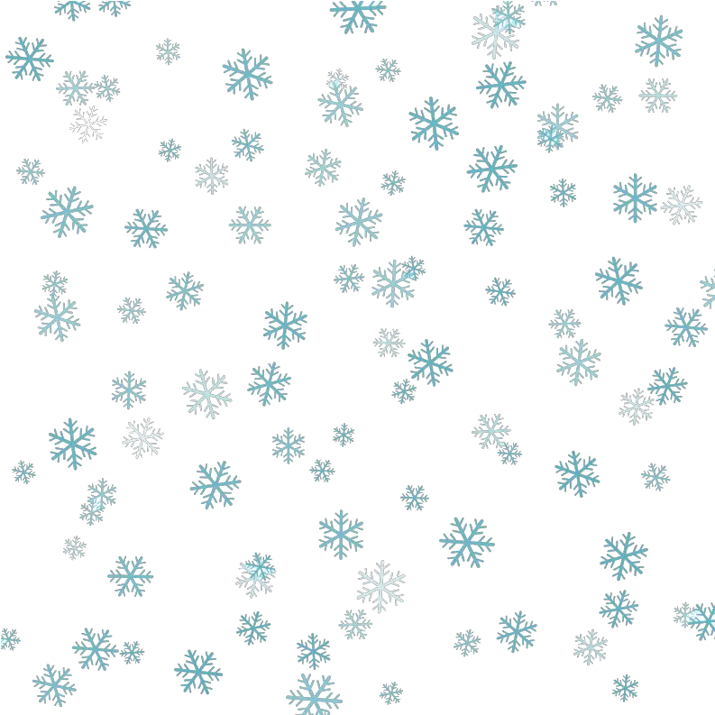 Snowflakes Images Png