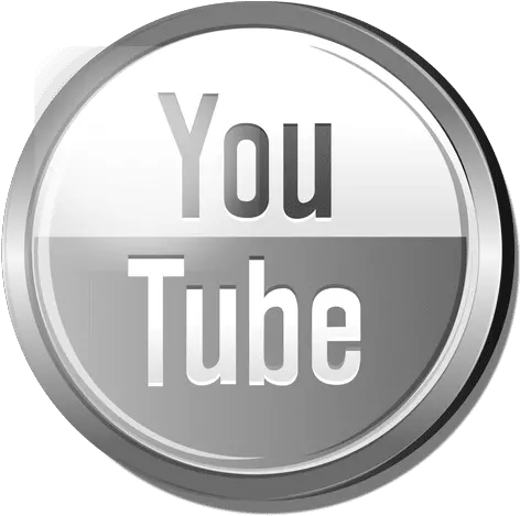 Youtube Logo Png Download 3 Image Facebook Twitter Y Youtube Black Youtube Logo Png