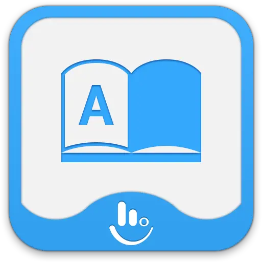 Los Angeles Dict For Touchpal Apk 6201920062058 Download Vertical Png Los Angeles Icon