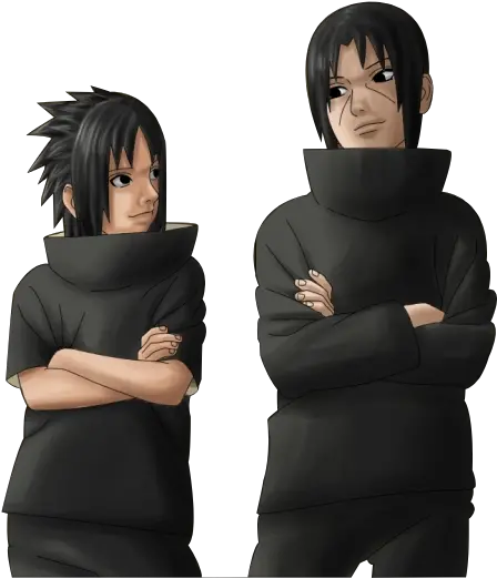 Uchiha Sasuke And Itachi Png Official Psds Itachi And Sasuke Transparent Sasuke Png