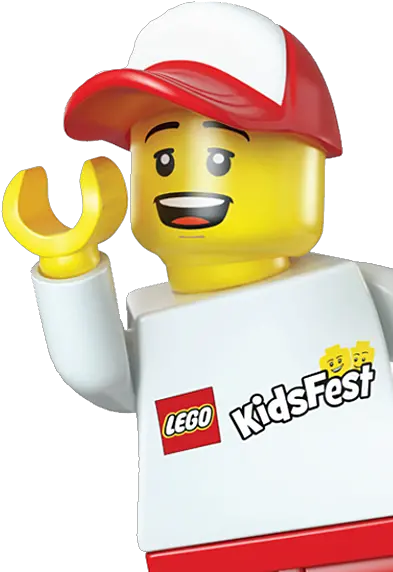 Lego Play Png Man