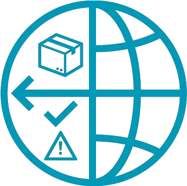 Export Documentation Manager Icon Transparent Globe Vector Globe Icon Vector Png Manager Icon