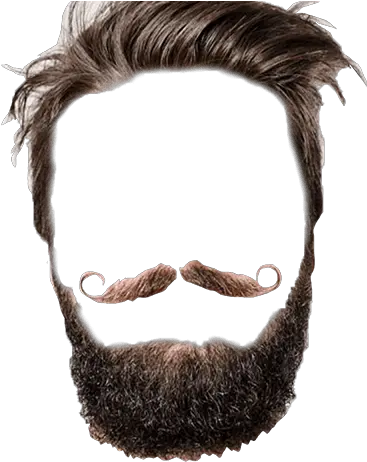 Download Hd Mario Moustache Transparent U0026 Png Clipart Free Beard Png Download Mustache Transparent Background