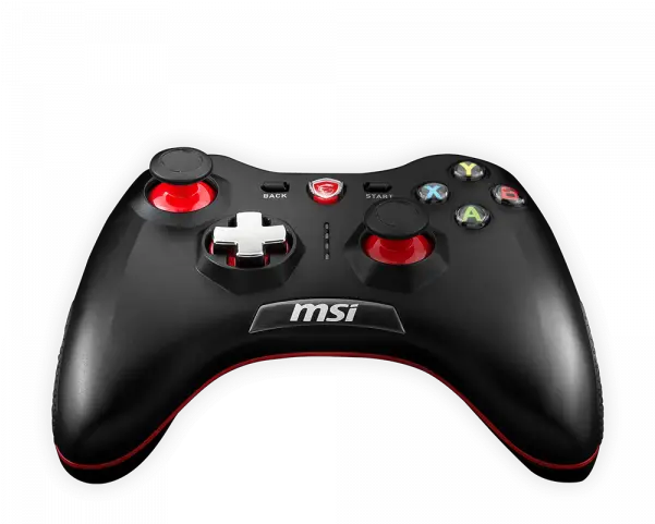 Force Gc30 Msi Force Gc30 Controller Png Game Controller Png