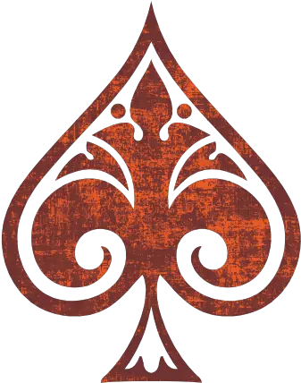 Download Welcome Ace Of Spades Card Stencil Full Size Ace Of Spades Png Ace Of Spades Card Png