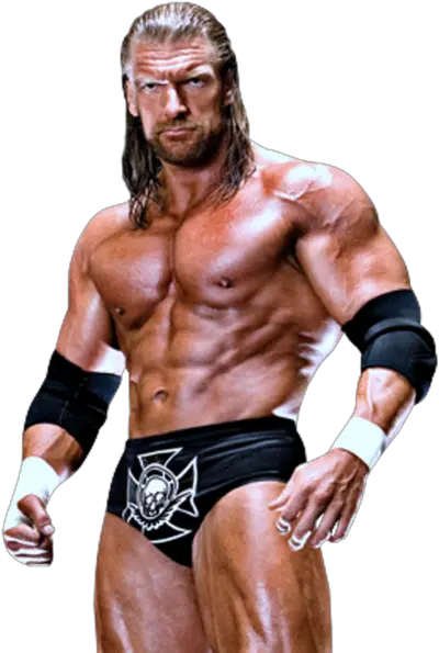 Triple H Psd Official Psds One Who Laughs Last Laughs Best Png Triple H Png