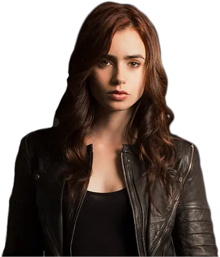 Pngs Mortal Instruments Lily Collins Movie Png Lily Collins Png