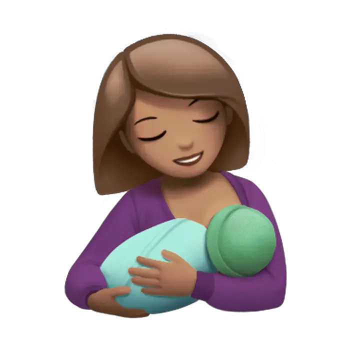 Apple Previews New Emoji Coming Later This Year U2013 E Breastfeeding Emoji Png Ios Emoji Png