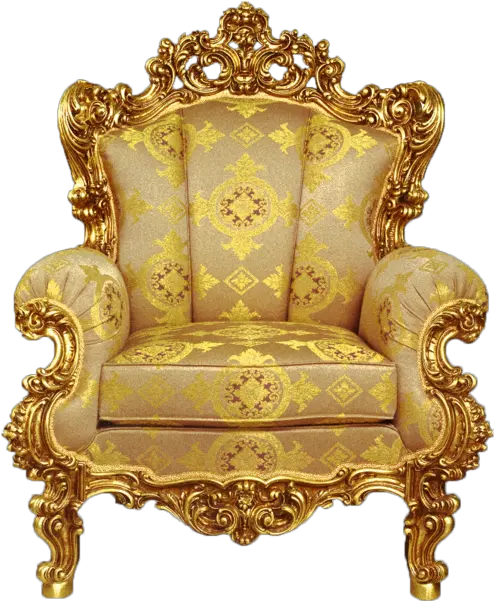 Kings Chair Psd Official Psds Chair Image For Photoshop Png Throne Chair Png