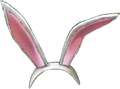 Download Easter Bunny Ears Transparent Bunny Ears Transparent Background Png Bunny Ears Transparent