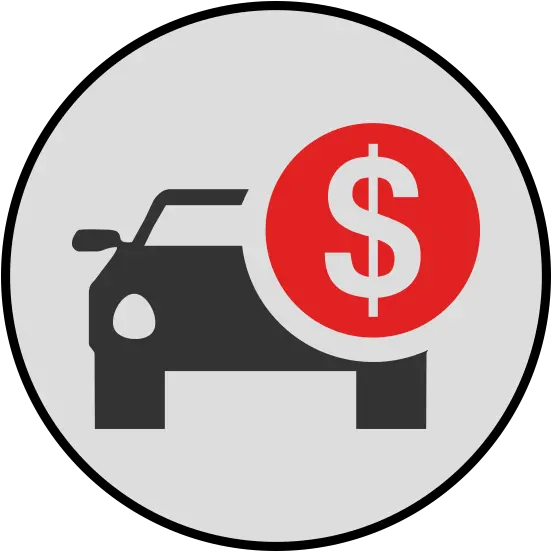 Basic Car Listing Car Png Sale Icon Vector