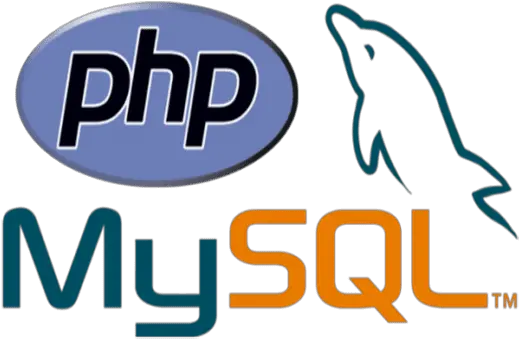 E Commerce Solution Creating A Shopping Cart Using Open Php Logo Icon Transparent Png Mysql Icon