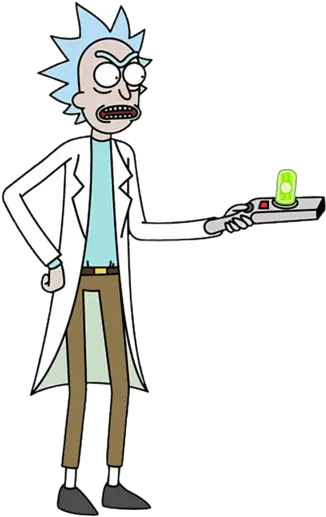 Rick And Morty Png Images Free Download Rick And Morty Morty Smith Icon