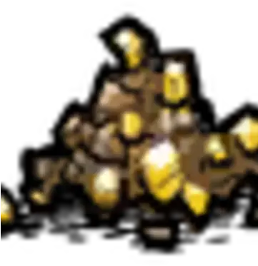 Gold Dust Donu0027t Starve Game Wiki Fandom Fandom Png Dust Png