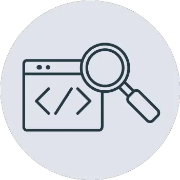 Pingone Api Intelligence Proofreading Icon Png Api Icon