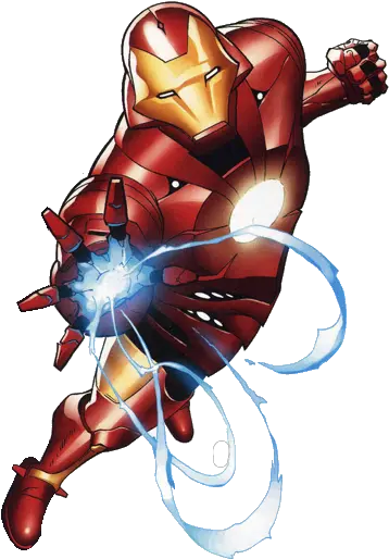 New Ultimate Armor Iron Man Comic Vine Ultimate Iron Man Png Iron Man Comic Png