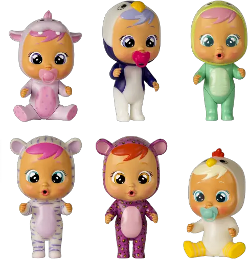 Cry Babies Lolsdolls Cry Babies Magic Tears Nala Png Crying Baby Png