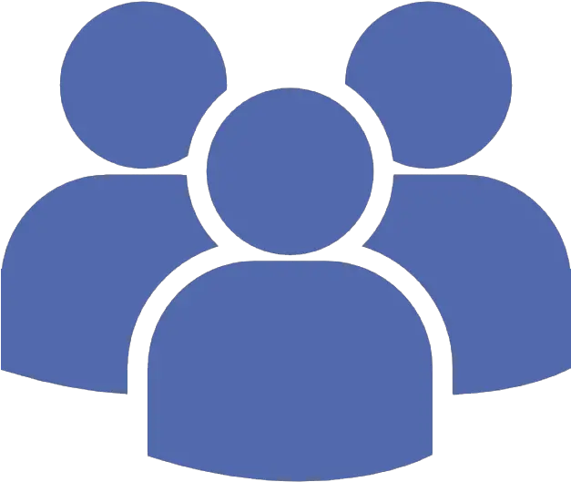 Icon People People Icon Black Png Full Size Png Download Team Icon Blue Png People Icon Images