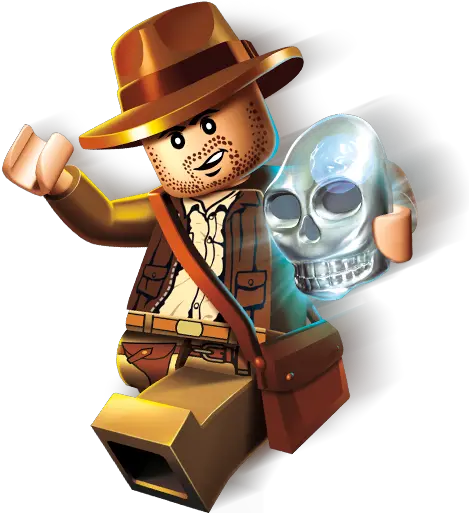 Lego Indiana Jones 2 Dmg Cracked For Lego Indiana Jones 2 Icon Png Indiana Jones Png