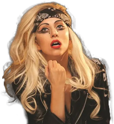 Lady Gaga Judas Png 2 Image Iphone X Lady Gaga Lockscreen Lady Gaga Transparent