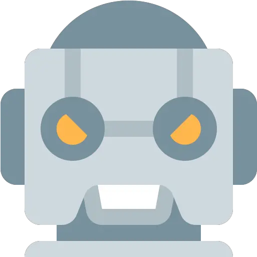 Robot Free Icon Of Colocons Dot Png Robot Icon Free