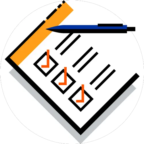 Construction Financial Management Software Vertical Png Volume Icon In Vista