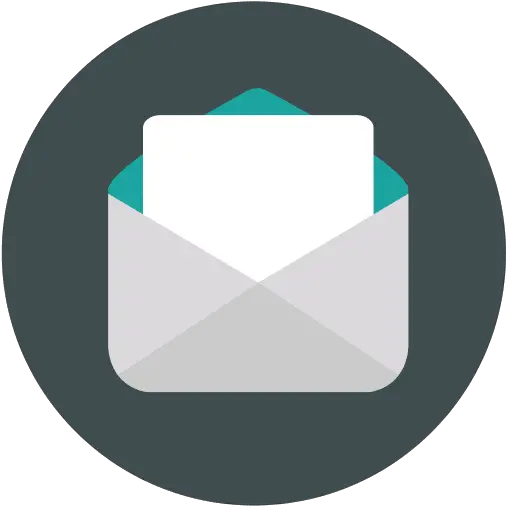 Skykomish School District Horizontal Png Open Mail Icon