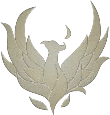 Phoenix Symbol Fenikkusu Png Phoenix Bird Icon