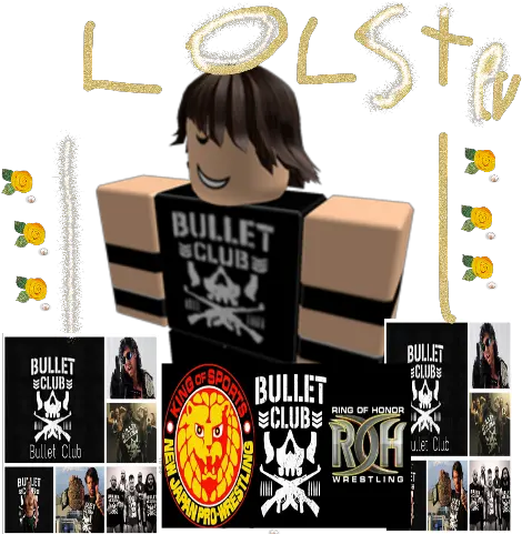 Download Bullet Club Bullet Club Png Bullet Club Logo Png