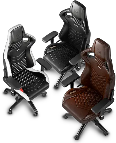 Noblechairs Luxury Gaming Chairs Wu2026 Overclockers Uk Luxury Gaming Chairs Uk Png Gaming Chair Png