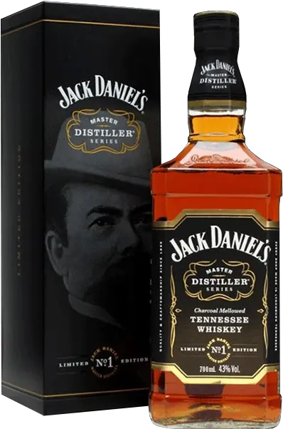 Whisky Whiskey Png Jack Daniels Master Distiller Series No 1 Jack Daniels Png