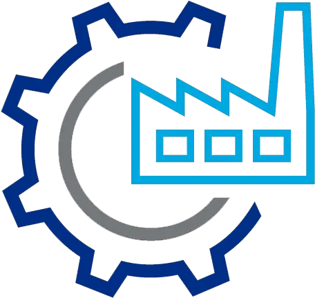 Case Studies Eemits Communications Sales Force Automation Icon Png Manufacturing Icon Png