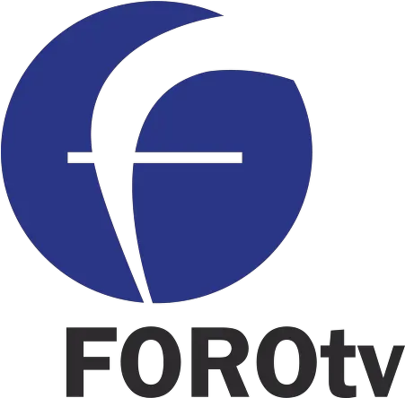 Foro Tv Logo Vector Download In Ai Vector Format Logo Foro Tv Png Tv Logo Png