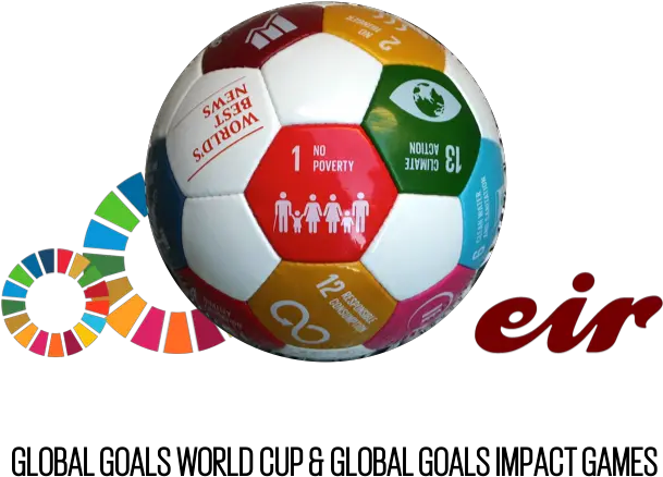 Home Global Goals World Cup Png Soccer Ball Transparent