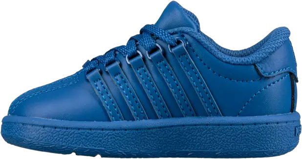 K Swiss Classic Blue Online Discount Shop For Electronics Lace Up Png K Swiss Gen K Icon