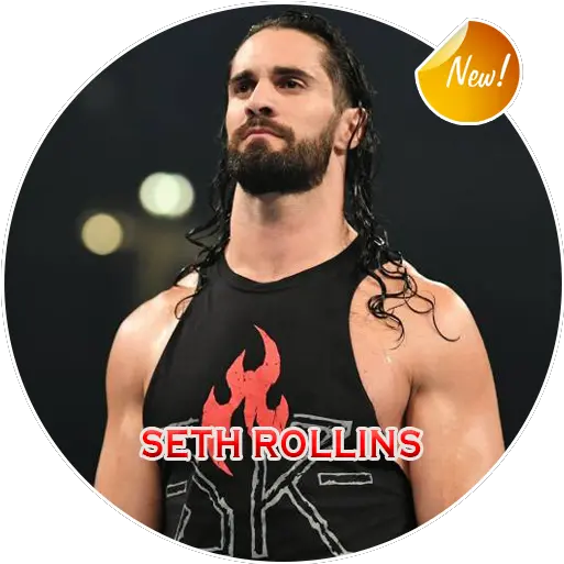 Seth Rollins Wallpaper Hd 2020 Google Play Cm Punk Seth Rollins Png Seth Rollins Transparent