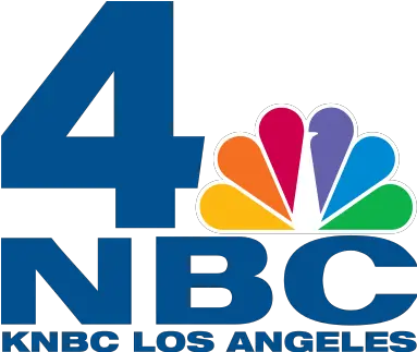 Kidsave Featured Nbc 4 News Los Angeles Png Nbc Logo Png